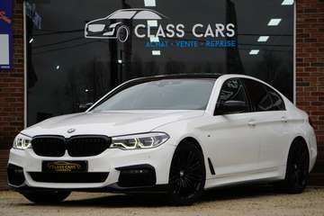 d PACK-M COCKPIT NAVI-CAM HARMAN AMBIANCE EURO 6d