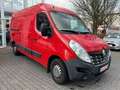 Renault Master L2H2 3,5t 2.3 dCi*Eu 6*Ideal für Camping* Red - thumbnail 2