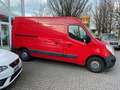 Renault Master L2H2 3,5t 2.3 dCi*Eu 6*Ideal für Camping* Red - thumbnail 3