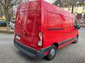 Renault Master L2H2 3,5t 2.3 dCi*Eu 6*Ideal für Camping* Rot - thumbnail 4