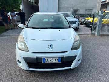 Clio 1.2 16V 3 porte GPL Dynamique