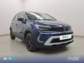 Opel Crossland 1.2 81kW (110CV)  2020 Azul - thumbnail 3