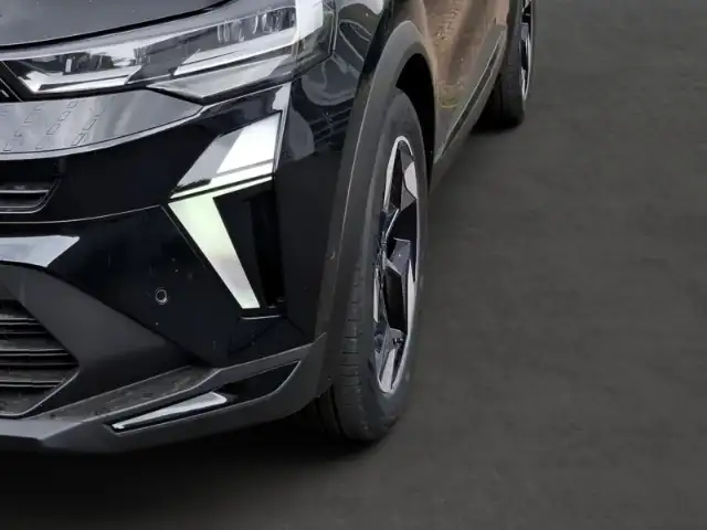 Renault Captur view 6