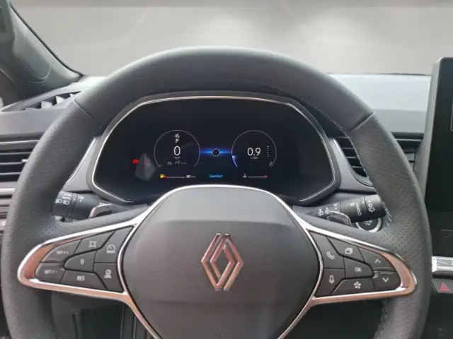 Renault Captur view 8