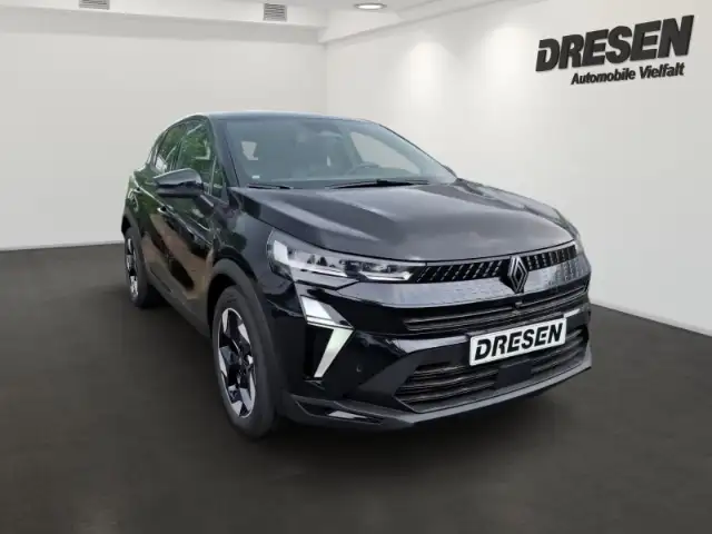 Renault Captur view 2