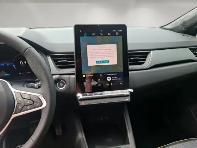Renault Captur view 9