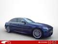 Alfa Romeo Giulia Super 2.0 Turbo 16V El. Navi, Klima, Alu, Automati Blau - thumbnail 4