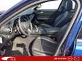 Alfa Romeo Giulia Super 2.0 Turbo 16V El. Navi, Klima, Alu, Automati Blau - thumbnail 8