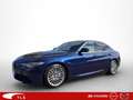 Alfa Romeo Giulia Super 2.0 Turbo 16V El. Navi, Klima, Alu, Automati Blau - thumbnail 1