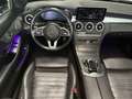 Mercedes-Benz C 300 AMG Cabrio DISTRONIC+-SITZKLIMA-360°-HUD Blau - thumbnail 8