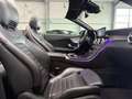 Mercedes-Benz C 300 AMG Cabrio DISTRONIC+-SITZKLIMA-360°-HUD Blau - thumbnail 7