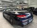 Mercedes-Benz C 300 AMG Cabrio DISTRONIC+-SITZKLIMA-360°-HUD Blau - thumbnail 3