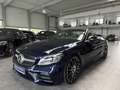 Mercedes-Benz C 300 AMG Cabrio DISTRONIC+-SITZKLIMA-360°-HUD Blau - thumbnail 2