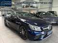 Mercedes-Benz C 300 AMG Cabrio DISTRONIC+-SITZKLIMA-360°-HUD Blau - thumbnail 1