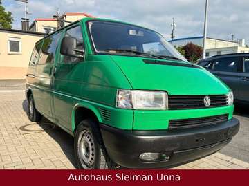 T4 Transporter Kombi/LPG-AUTOGAS
