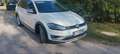 Volkswagen Golf Variant Golf Variant Alltrack BMT 2,0 TDI DSG 4Motion Blanc - thumbnail 5