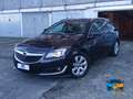 Opel Insignia 2.0 cdti Cosmo Business 170cv at6 Schwarz - thumbnail 1