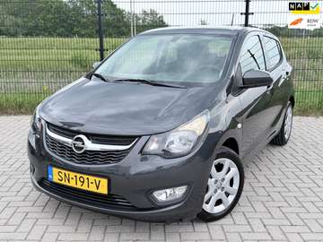 1.0 ecoFLEX Edition| Parkeer sensor achter| Cruise