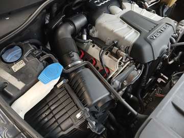 3.6i V6 24v FSI S line Tiptronic