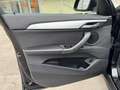 BMW X1 sDrive18d Advantage+R-Kamera+Anhängerkupplung Schwarz - thumbnail 14