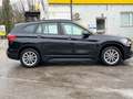 BMW X1 sDrive18d Advantage+R-Kamera+Anhängerkupplung Schwarz - thumbnail 8