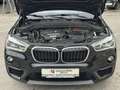 BMW X1 sDrive18d Advantage+R-Kamera+Anhängerkupplung Schwarz - thumbnail 13