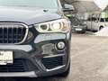 BMW X1 sDrive18d Advantage+R-Kamera+Anhängerkupplung Schwarz - thumbnail 10