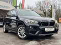 BMW X1 sDrive18d Advantage+R-Kamera+Anhängerkupplung Schwarz - thumbnail 1