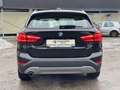 BMW X1 sDrive18d Advantage+R-Kamera+Anhängerkupplung Schwarz - thumbnail 6