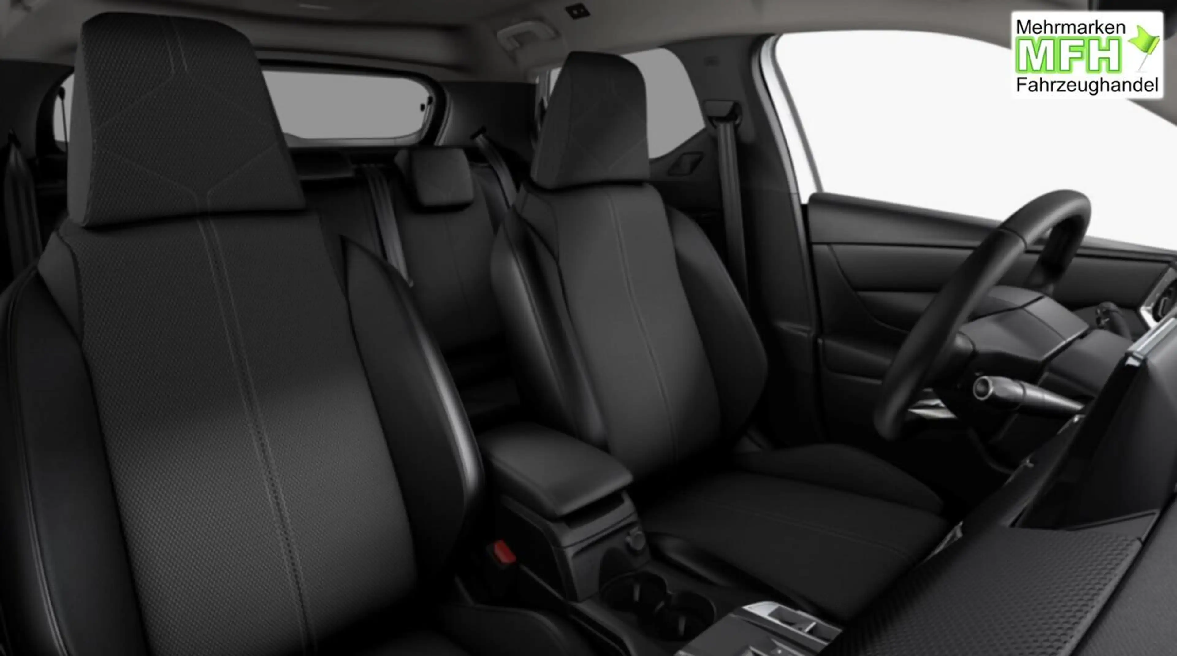 DS Automobiles DS 3 DS3 Hybrid Pallas LED PrivG DigC CarP PDC Klima... — photo 2