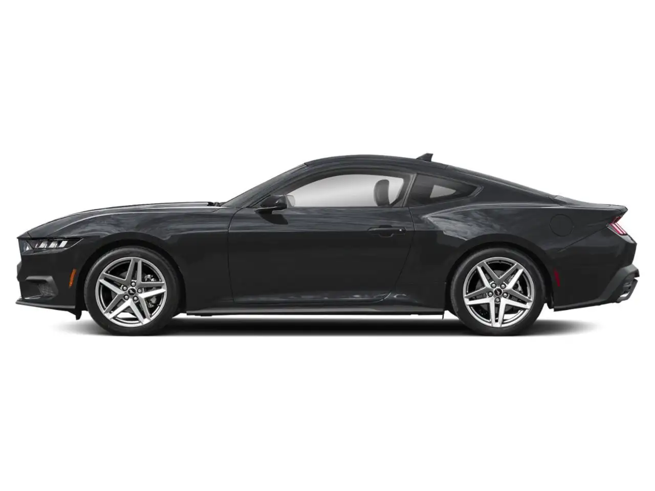 Ford Mustang photo Ford Mustang