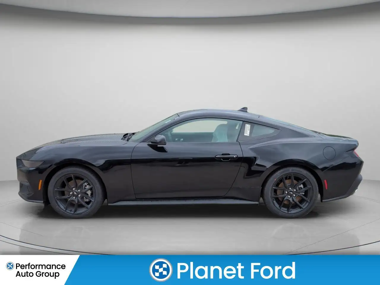 Ford Mustang photo Ford Mustang