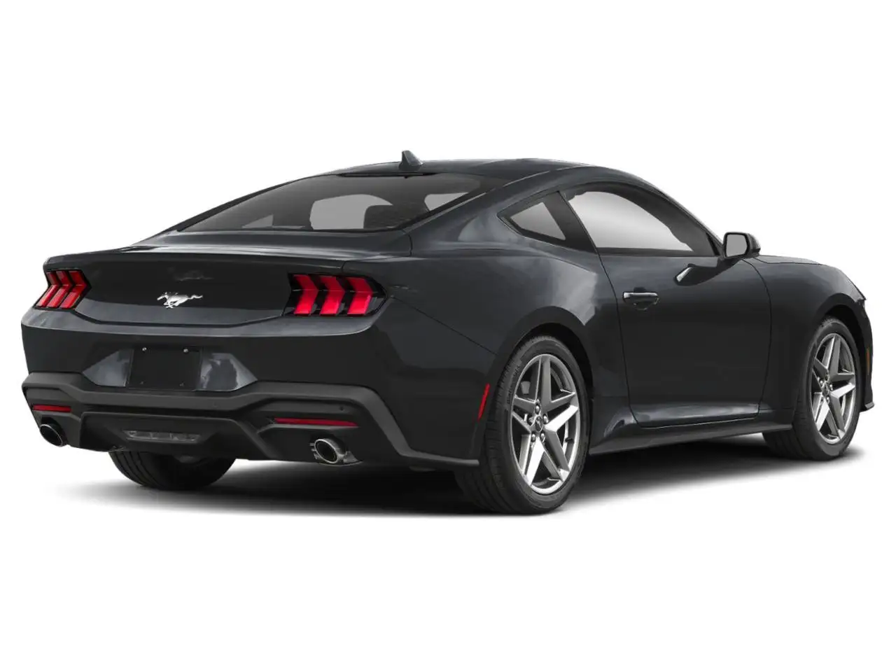 Ford Mustang photo Ford Mustang