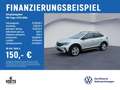 Volkswagen Taigo 1.0TSI GOAL LED+Navi+Sitzhzg.+PDC Grijs - thumbnail 2