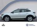 Volkswagen Taigo 1.0TSI GOAL LED+Navi+Sitzhzg.+PDC Grijs - thumbnail 3