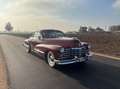 Cadillac Series 62 Fastback buisness coupe Rot - thumbnail 10
