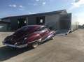 Cadillac Series 62 Fastback buisness coupe Rot - thumbnail 7