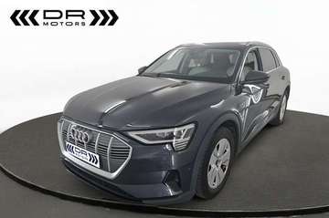 55 Quattro Attractive - LEDER