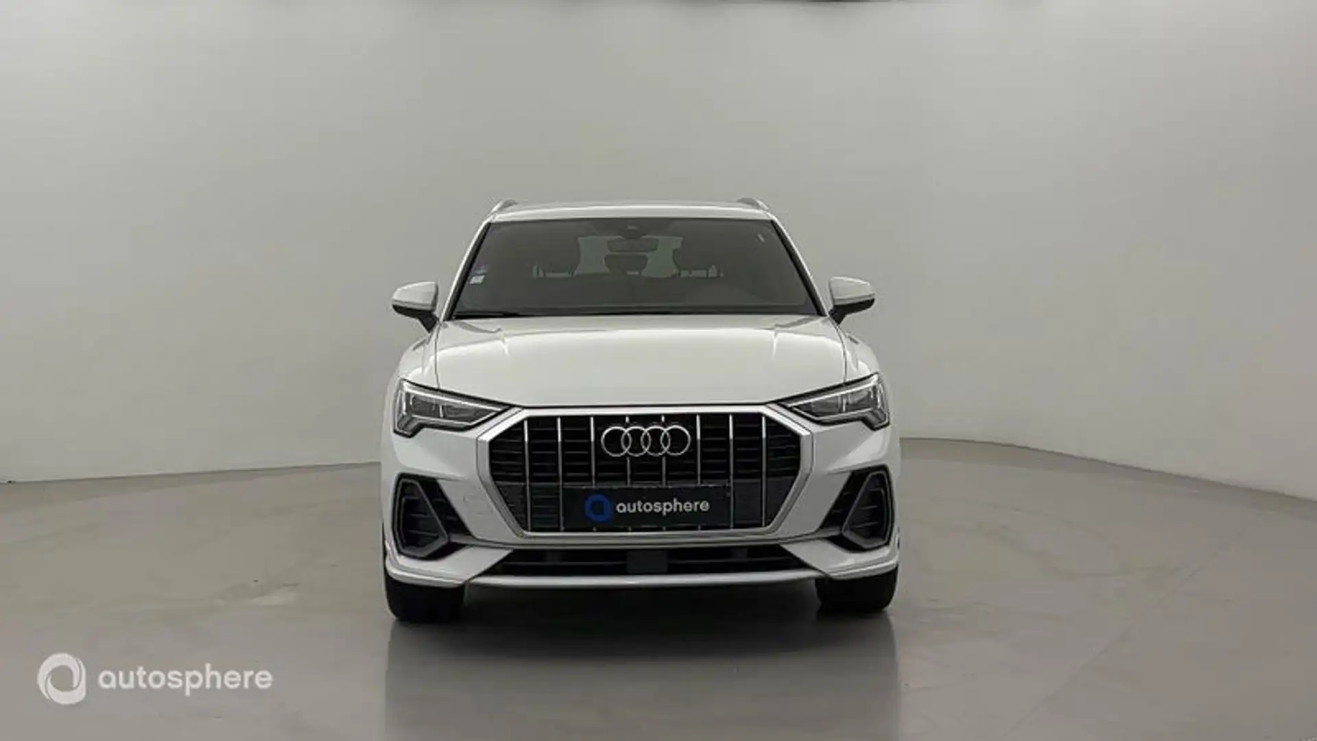 Audi Q3 35 TFSI 150ch S line - 2