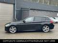 BMW 125 i M Sport*KEYLESS GO*LEDER*Bi XENON*TEMP* Schwarz - thumbnail 9