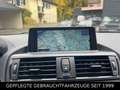 BMW 125 i M Sport*KEYLESS GO*LEDER*Bi XENON*TEMP* Schwarz - thumbnail 17