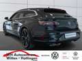 Volkswagen Arteon Shooting Brake R 2,0 TSI DSG R PANORAMA NAVI LE... Black - thumbnail 2