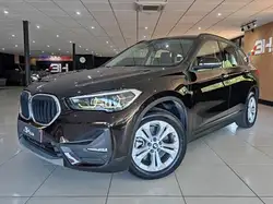 BMW X1 25E F48 XDRIVE HYBRIDE 220 CH CAMÉRA CARPLAY GARANTIE 1 AN