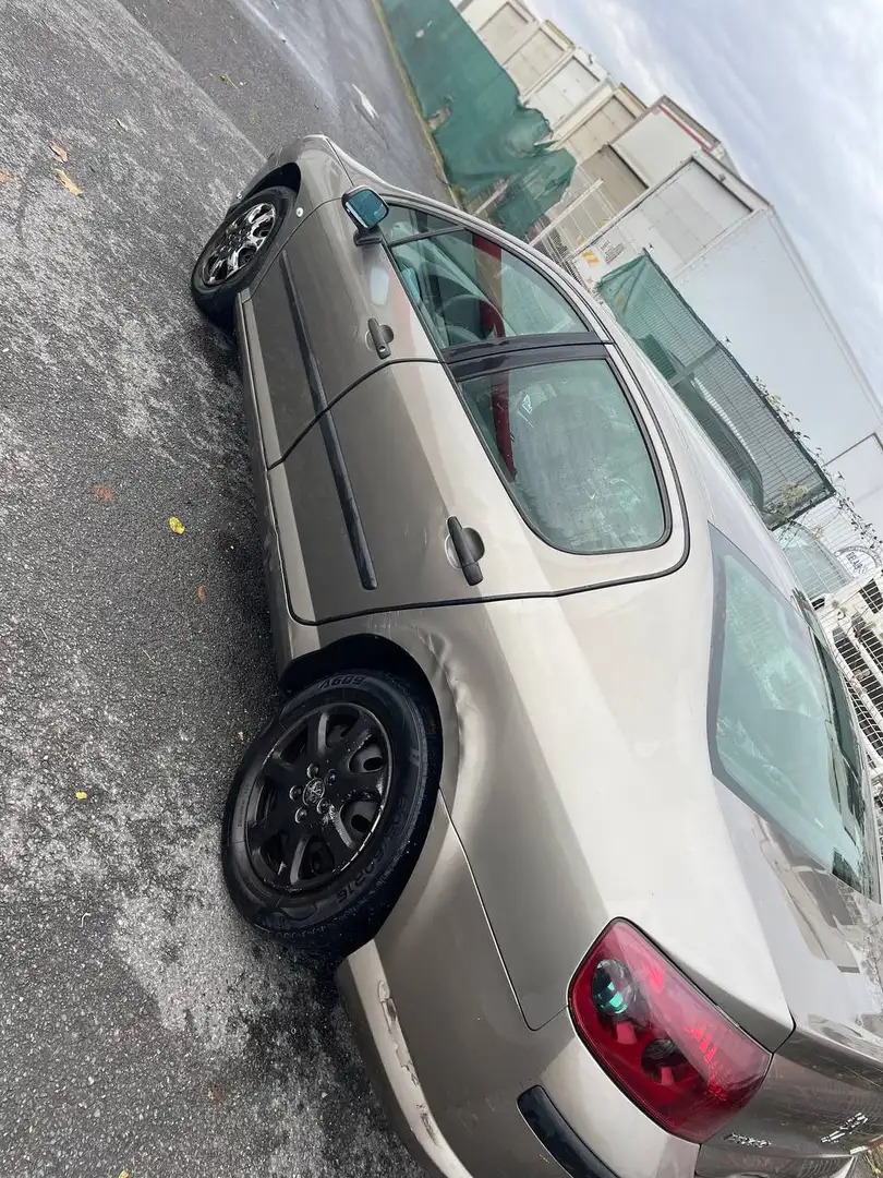 Peugeot 407 407 1.6 HDi Exécutive FAP - 1