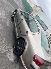 407 1.6 HDi Exécutive FAP