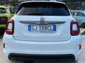 Fiat 500X SPORT 1.3mjt Sport  2022-UNICO PROPRIETARIO Blanc - thumbnail 5