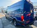 MAN TGE 3.180  L4H3 Kasten  4x4 1. Besitz Bleu - thumbnail 7