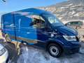 MAN TGE 3.180  L4H3 Kasten  4x4 1. Besitz Bleu - thumbnail 11