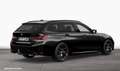 BMW 340 M340i xDrive Touring HK HiFi DAB LED Komfortzg. Schwarz - thumbnail 2