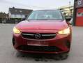 Opel Corsa Corsa 1.2i Edition S/S Rouge - thumbnail 13